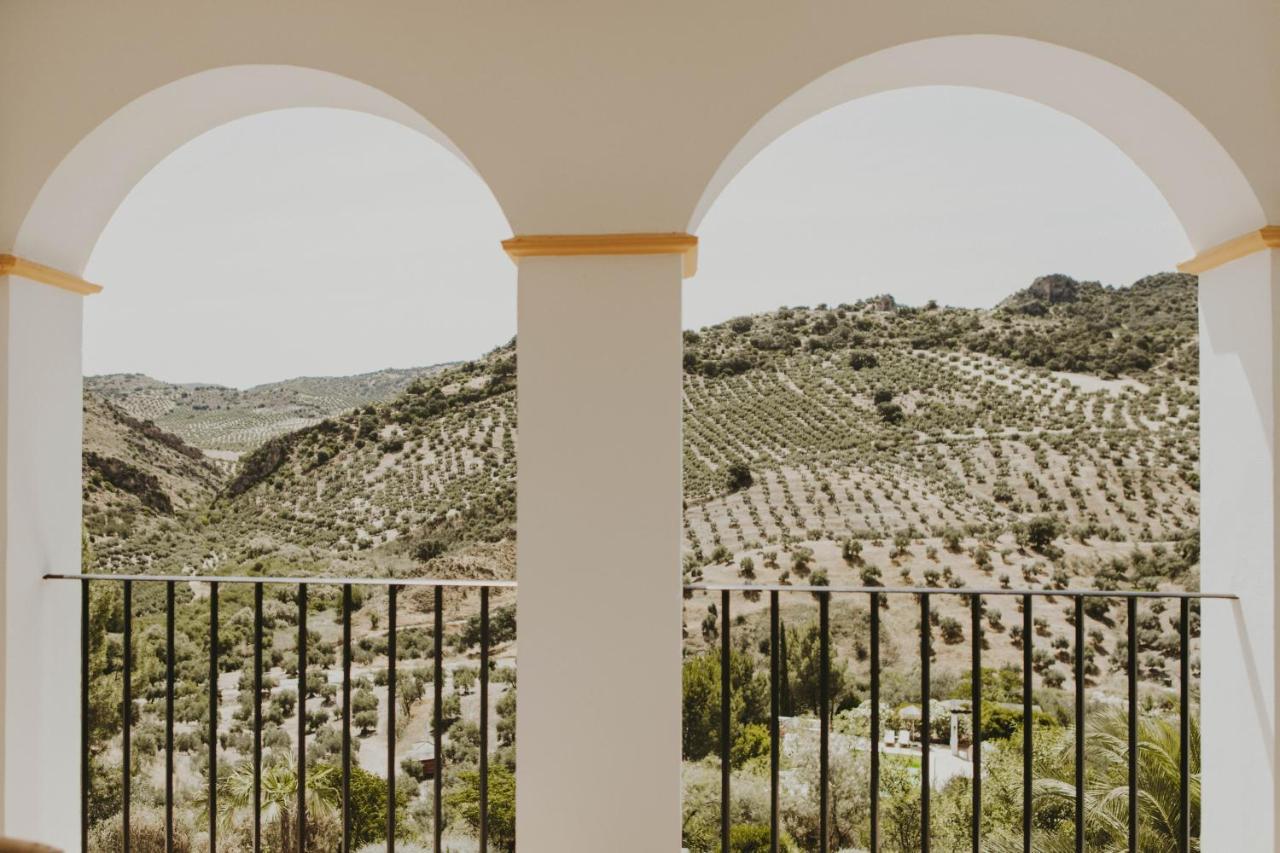 普里埃格·德·科尔多巴 Hacienda El Tarajal酒店 外观 照片